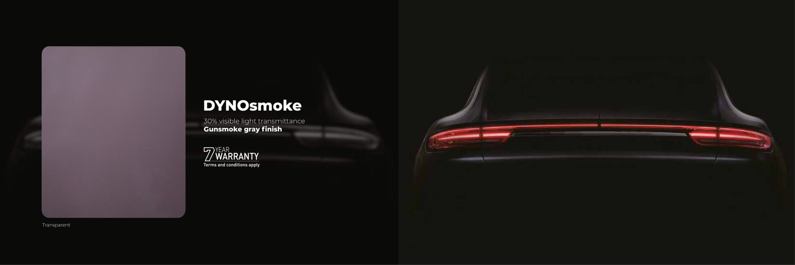 DYNOsmoke